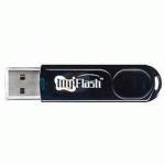 флешка A-Data 2GB PD9 Blue