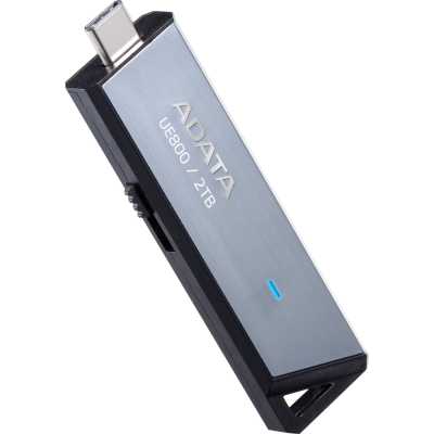 A-Data 2TB Elite UE800 Grey