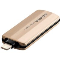 флешка A-Data 32GB AI720 Gold