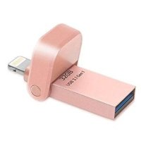 A-Data 32GB AI920 Rose Gold