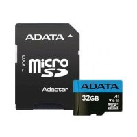 карта памяти A-Data 32GB AUSDH32GUICL10A1-RA1
