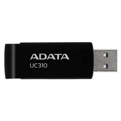флешка A-Data 32GB UC310 Black
