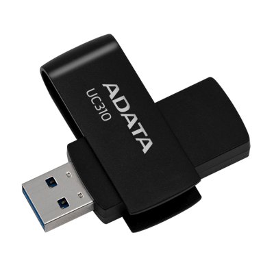флешка A-Data 32GB UC310 Black