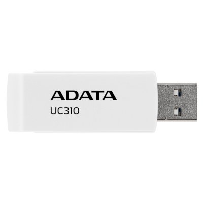 флешка A-Data 32GB UC310 White
