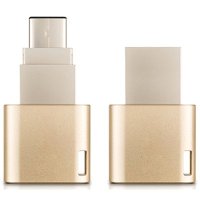 A-Data 32GB UC350 Gold