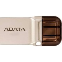 A-Data 32GB UC360 Gold