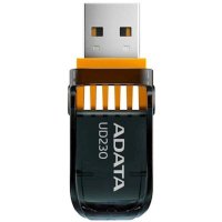 флешка A-Data 32GB UD230 Black