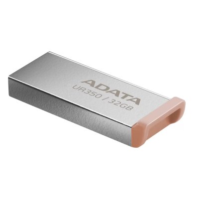 A-Data 32GB UR350 Silver