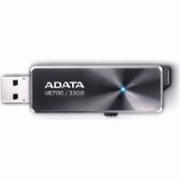 флешка A-Data 32GB UE700 Black