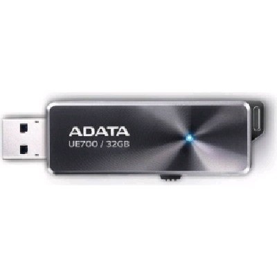 

A-Data 32GB UE700 Black