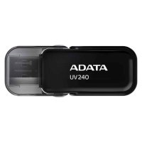 флешка A-Data 32GB UV240 Black