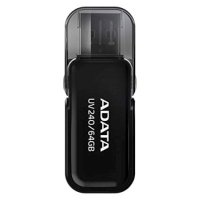 A-Data 32GB UV240 Black