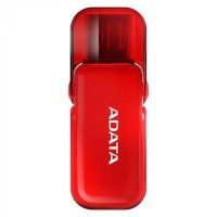 флешка A-Data 32GB UV240 Red