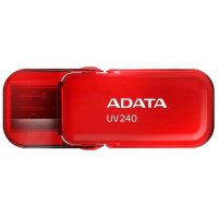 A-Data 32GB UV240 Red