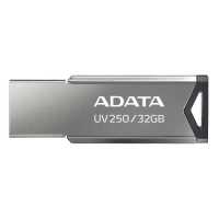 флешка A-Data 32GB UV250 Black