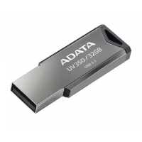 флешка A-Data 32GB UV350 Black