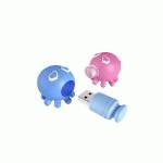 A-Data 4GB T806 Pink
