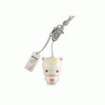 A-Data 4GB T809 White Angel