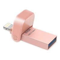 A-Data 64GB AI920 Rose Gold
