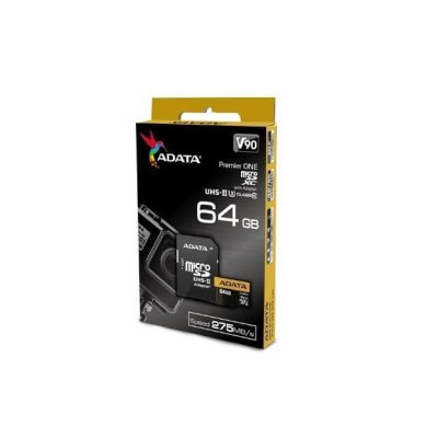 

A-Data 64GB