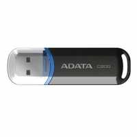 флешка A-Data 64GB C906 Black