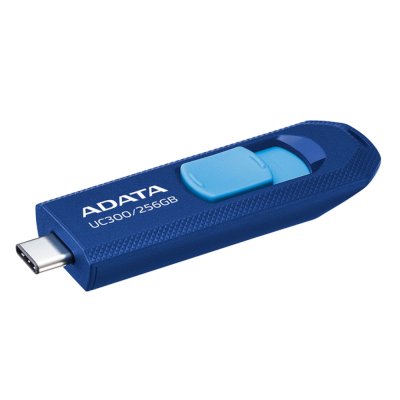 A-Data 64GB UC300 Blue