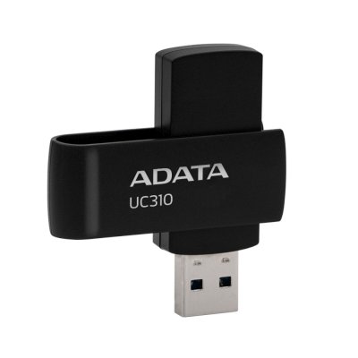 A-Data 64GB UC310 Black
