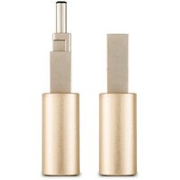 флешка A-Data 64GB UC350 Gold