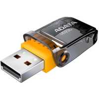 флешка A-Data 64GB UD230 Black