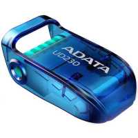 A-Data 64GB UD230 Blue