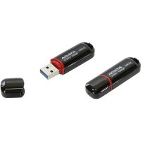 флешка A-Data 64GB UV150 Black