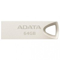 флешка A-Data 64GB UV210 Gold