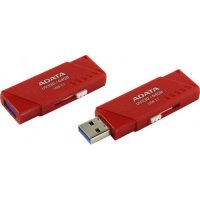 флешка A-Data 64GB UV330 Red