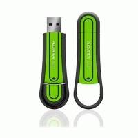 флешка A-Data 8GB C007 Green