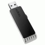 флешка A-Data 8GB C802 Black