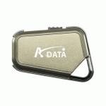 флешка A-Data 8GB PD17 Gold