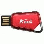 флешка A-Data 8GB PD17 Red
