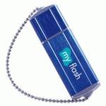 флешка A-Data 8GB PD4 Blue