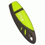 флешка A-Data 8GB RB19 Green