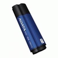 флешка A-Data 8GB S102 Pro Blue
