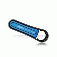 флешка A-Data 8GB S107 Blue