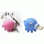 A-Data 8GB T806 Blue