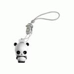 флешка A-Data 8GB T809 Smiley Panda