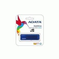 флешка A-Data 8GB UV110 Blue