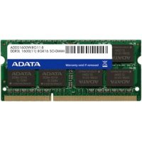 оперативная память A-Data ADDS1600W8G11-B