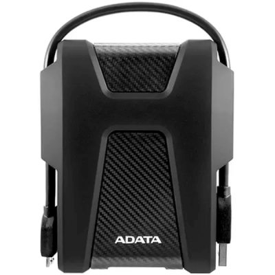 жесткий диск A-Data HD680 2Tb AHD680-2TU31-CBK