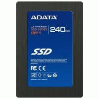 SSD диск A-Data AS511S3-240GM-C