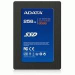 SSD диск A-Data AS599S-256GM-C