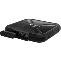 ADATA SD700 256Gb ASD700-256GU3-CBK