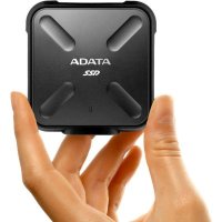 ADATA SD700 256Gb ASD700-256GU3-CBK